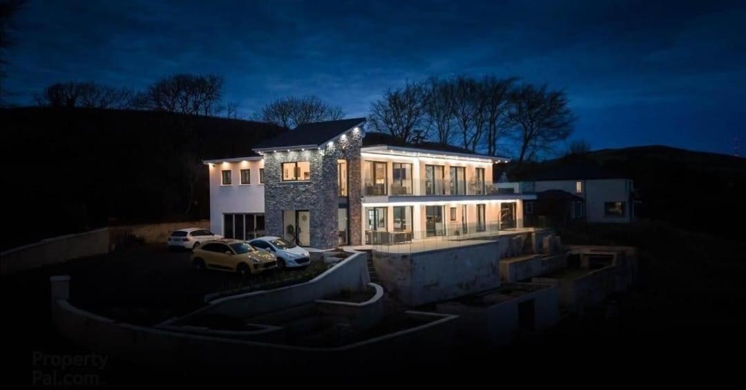 The Wylies Hotel Dunmurry Екстериор снимка